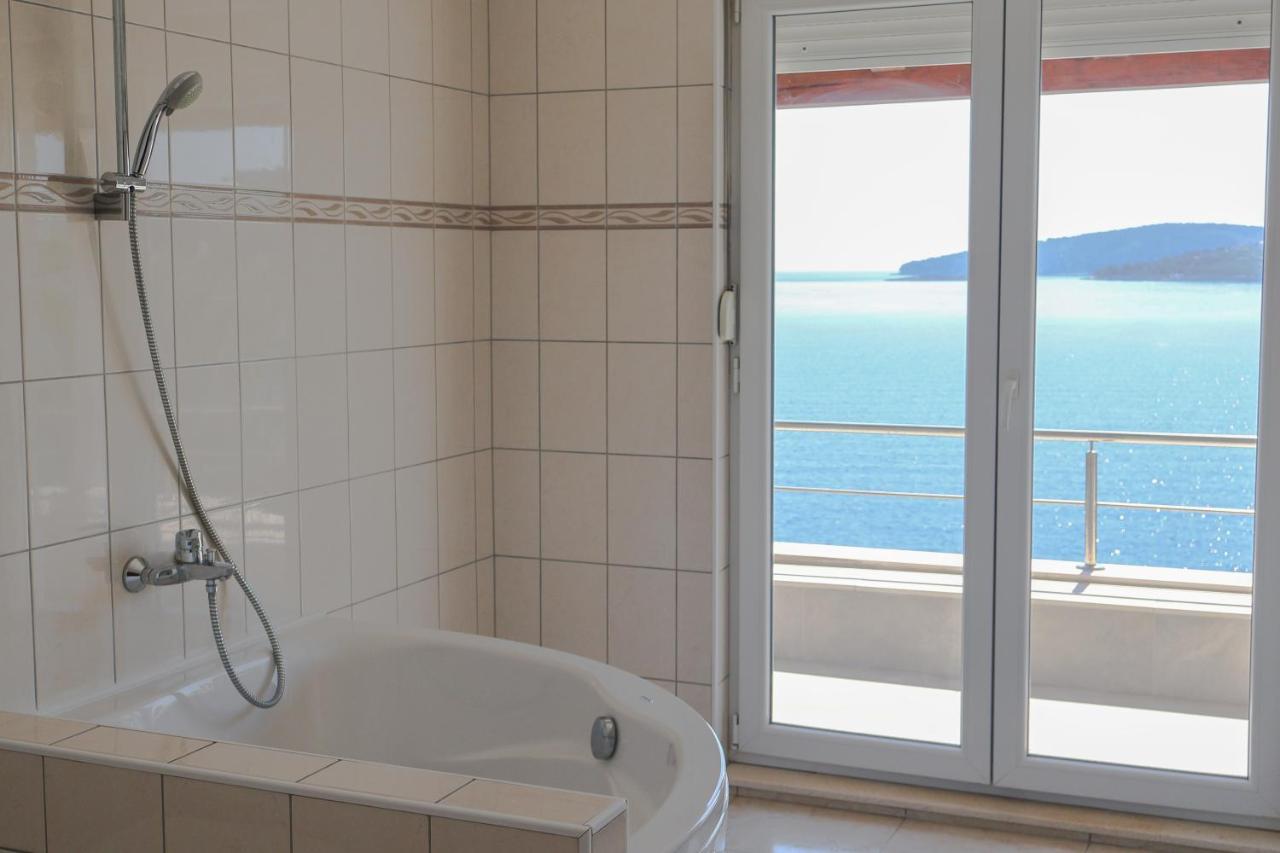 Apartman Klara 룸바르다 외부 사진