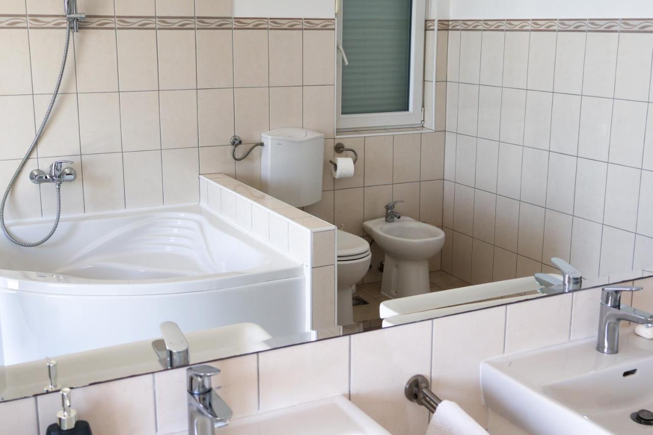 Apartman Klara 룸바르다 외부 사진