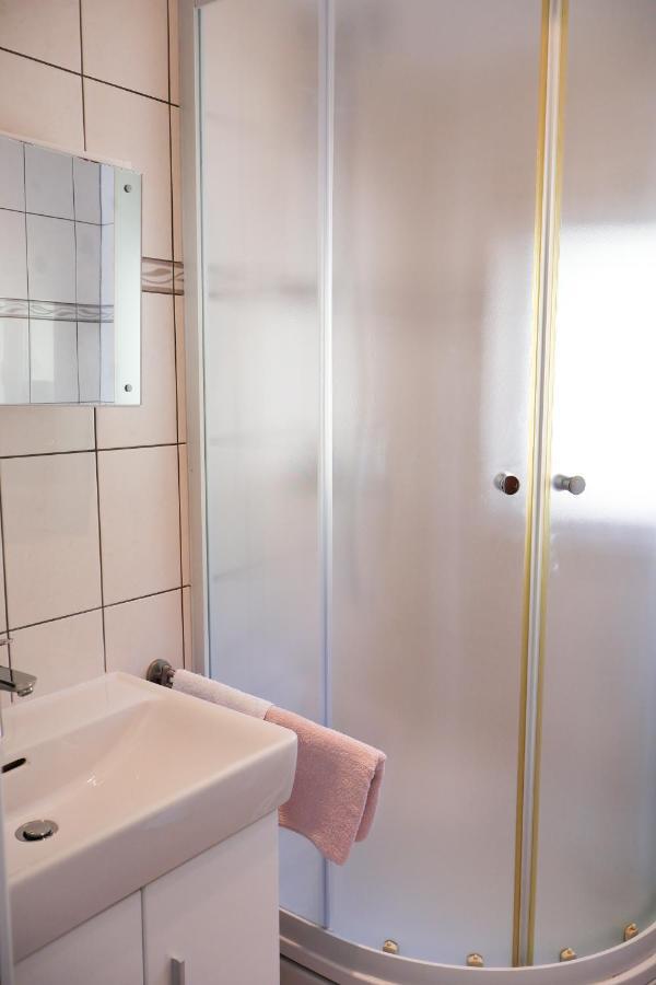 Apartman Klara 룸바르다 외부 사진
