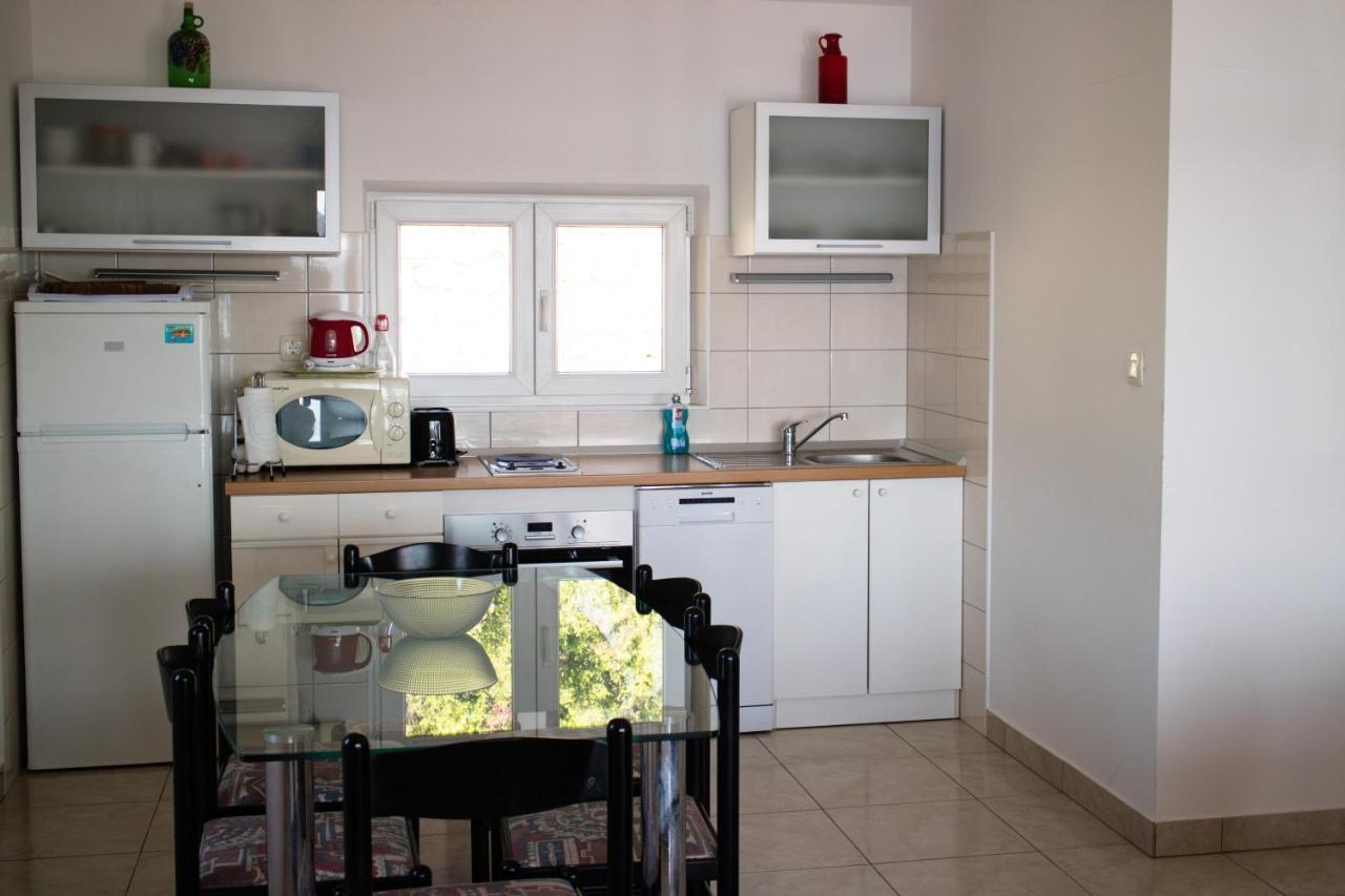 Apartman Klara 룸바르다 외부 사진