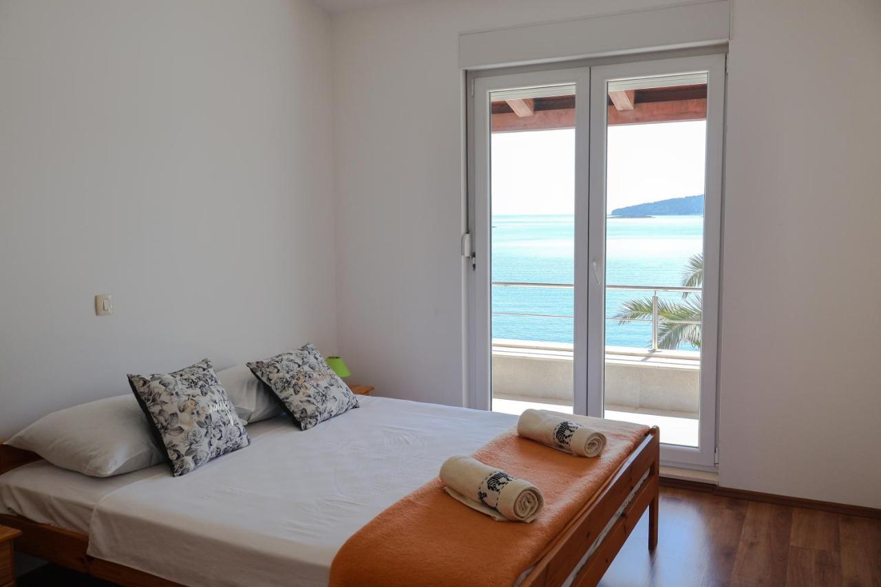 Apartman Klara 룸바르다 외부 사진