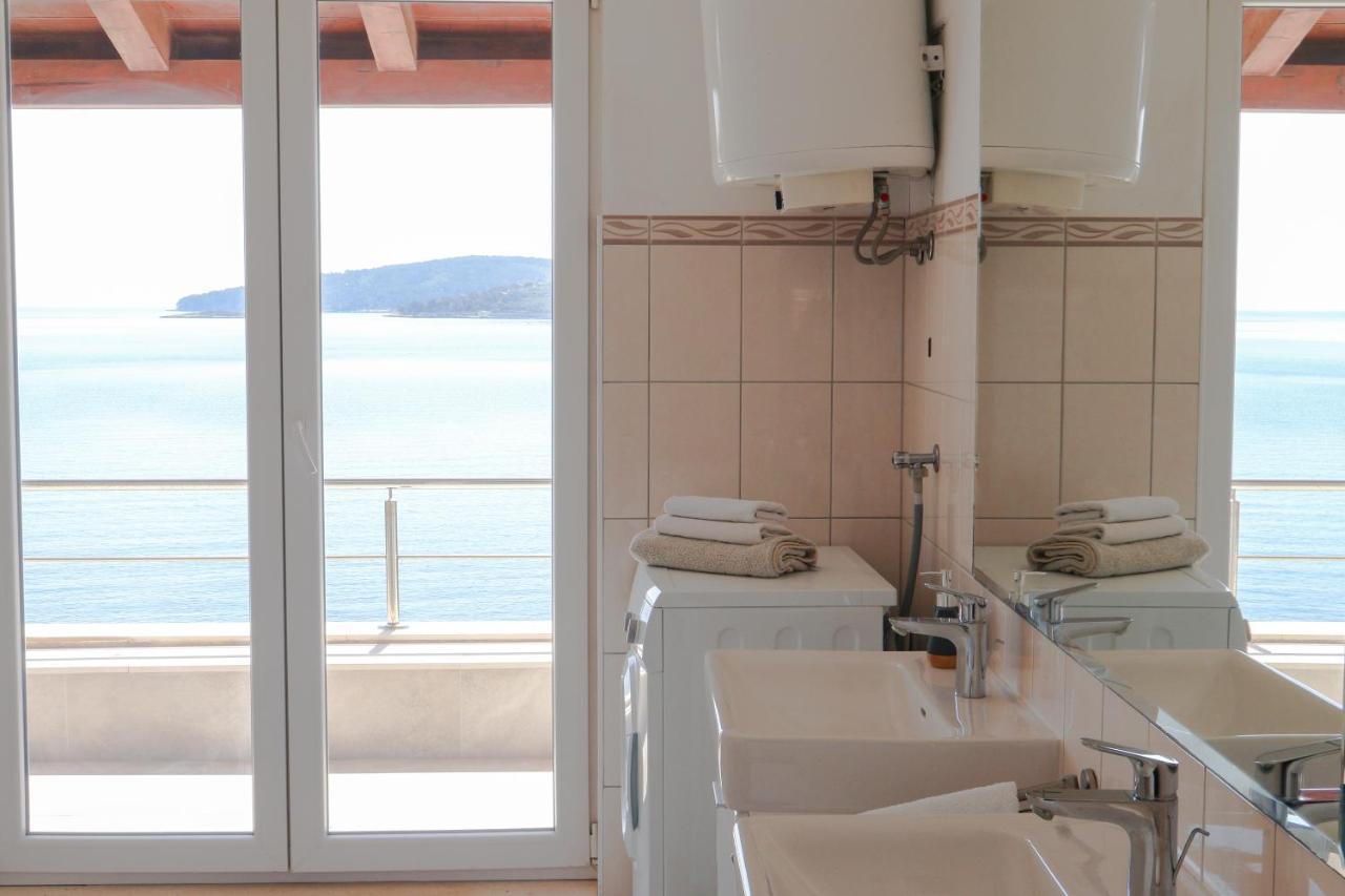Apartman Klara 룸바르다 외부 사진