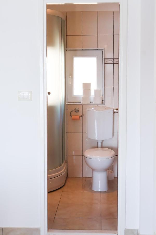 Apartman Klara 룸바르다 외부 사진